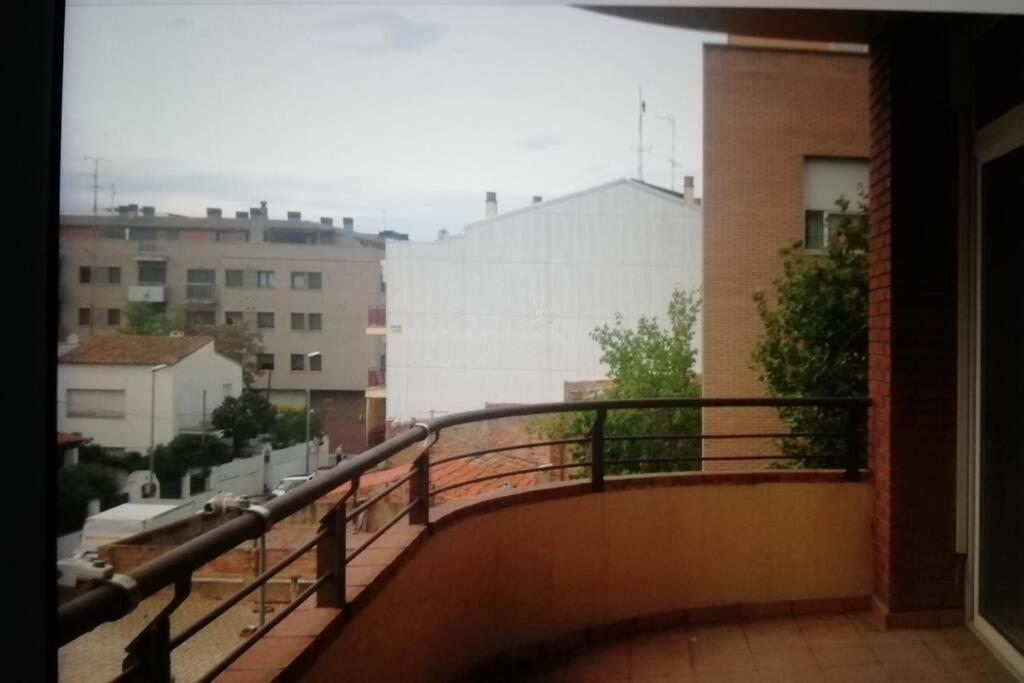 Ferienwohnung Apart Figueres Figueres  Exterior foto